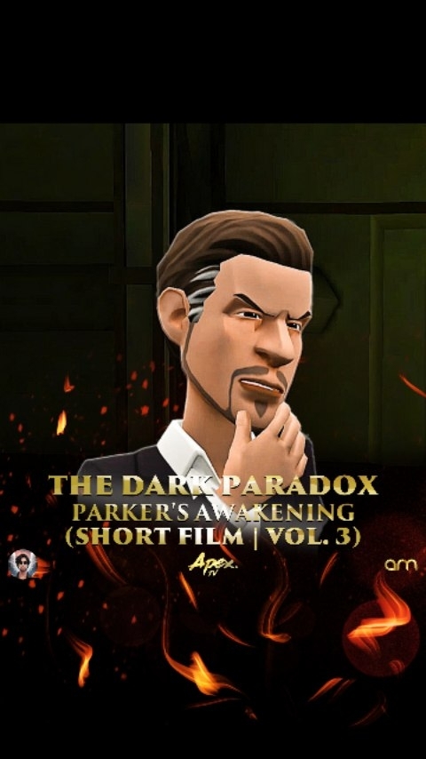 3D Animated Series Volume 3 - Watch